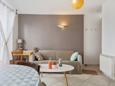 Appartement à vendre 2 pièces proche fac Timone
