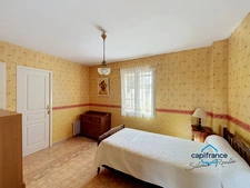Maison 187 m² – 5 chambres – 2 espaces indépendants – Avignon Saint-Véran