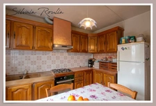 Maison à vendre 4 pièces PIERRELATTE (26)