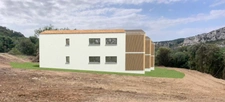 Terrain à vendre de 2 000,00 m² Saint-Martin-d’Ardèche, (07)