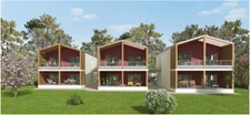 Terrain à vendre de 2 000,00 m² Saint-Martin-d’Ardèche, (07)