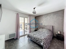 Single-Story 4-Bedroom House for Sale – 107 m² – PIERRELATTE