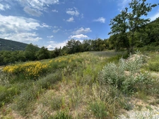 Land for Sale – 1,330 m² in Saint-Martin-d’Ardèche (07)