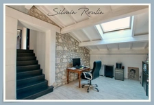 House for sale 8 rooms MALATAVERNE (26)