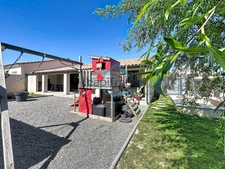 Single-Story 4-Bedroom House for Sale – 107 m² – PIERRELATTE