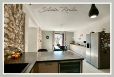 House for sale 8 rooms MALATAVERNE (26)