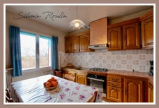 Maison à vendre 4 pièces PIERRELATTE (26)