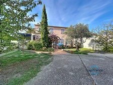 Maison 187 m² – 5 chambres – 2 espaces indépendants – Avignon Saint-Véran