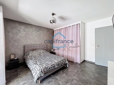 Single-Story 4-Bedroom House for Sale – 107 m² – PIERRELATTE