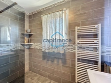 Single-Story 4-Bedroom House for Sale – 107 m² – PIERRELATTE