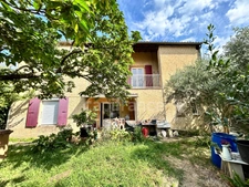 Maison à vendre 8 pièces PIERRELATTE centre-ville (26)