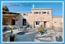 House for sale 8 rooms MALATAVERNE (26)