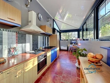Maison 187 m² – 5 chambres – 2 espaces indépendants – Avignon Saint-Véran