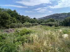 Terrain à vendre de 2 000,00 m² Saint-Martin-d’Ardèche, (07)