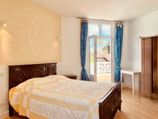 Hotel property for sale, 25 rooms near LA PLAINE SUR MER (44), terraces, sea view, potential, investment, Jade Coast, building, boutique hotel, restaurant, cafe, Belle Époque