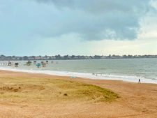 Hotel property for sale, 25 rooms near LA PLAINE SUR MER (44), terraces, sea view, potential, investment, Jade Coast, building, boutique hotel, restaurant, cafe, Belle Époque