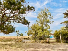 Dans un cadre naturel exceptionnel et intime, au coeur du Marais Breton Vendéen, une longère de 5 pièces située à 20 minutes des plages et des portes de Noirmoutier, à SAINT GERVAIS (85)