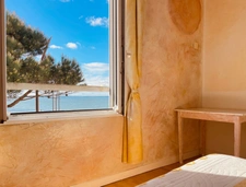 Hotel property for sale, 25 rooms near LA PLAINE SUR MER (44), terraces, sea view, potential, investment, Jade Coast, building, boutique hotel, restaurant, cafe, Belle Époque