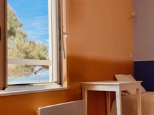 Hotel property for sale, 25 rooms near LA PLAINE SUR MER (44), terraces, sea view, potential, investment, Jade Coast, building, boutique hotel, restaurant, cafe, Belle Époque