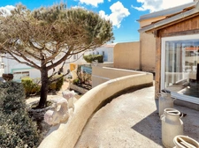 Hotel property for sale, 25 rooms near LA PLAINE SUR MER (44), terraces, sea view, potential, investment, Jade Coast, building, boutique hotel, restaurant, cafe, Belle Époque