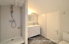 Maison à vendre 5 pièces - 4 Chambres - 122 m2 - FONTAINES SAINT MARTIN (69270)