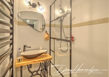 Appartement à vendre 4 pièces CALUIRE ET CUIRE (69) - 100 m2 - 3 Chambres