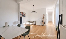 Appartement à vendre 3 pièces NEUVILLE SUR SAONE (69)