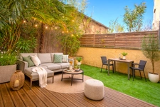 Maison à vendre 5 pièces - 4 Chambres - 122 m2 - FONTAINES SAINT MARTIN (69270)