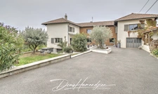 Maison à vendre - MASSIEUX - 7 pièces – 200 m² – 5 chambres – 