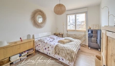 Appartement à vendre 4 pièces CALUIRE ET CUIRE (69) - 100 m2 - 3 Chambres