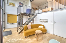 Caluire – Vassieux district: House with 115 m² of living space, 4 bedrooms, and 622 m² of land