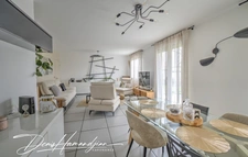 Appartement à vendre 4 pièces CALUIRE ET CUIRE (69) - 100 m2 - 3 Chambres