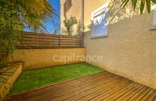 Maison mitoyenne - 4 Chambres - 122 m2 - FONTAINES SAINT MARTIN (69270)