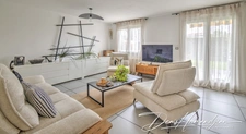 Appartement à vendre 4 pièces CALUIRE ET CUIRE (69) - 100 m2 - 3 Chambres