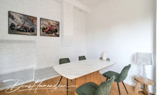 Appartement à vendre 3 pièces NEUVILLE SUR SAONE (69)