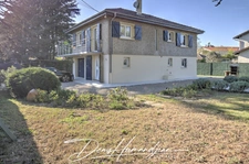 Maison familiale 5 pièces à Miribel (01700), secteur Les Échets