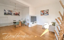 Appartement à vendre 3 pièces NEUVILLE SUR SAONE (69)