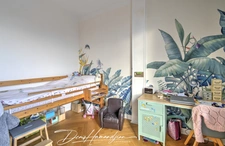 Caluire – Vassieux district: House with 115 m² of living space, 4 bedrooms, and 622 m² of land