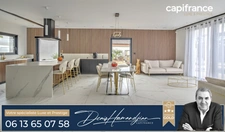 Contemporary House – 1.480 sq ft – GENAY (69) 4 Bedrooms – Swimming Pool