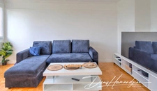Appartement à vendre 3 pièces - 72 m² - FONTAINES SUR SAONE (69)