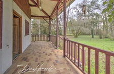Maison 3 pièces SAINT MAURICE DE GOURDANS (01) - 4731 m² de terrain