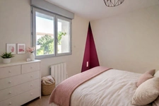 Maison à vendre 5 pièces - 4 Chambres - 122 m2 - FONTAINES SAINT MARTIN (69270)