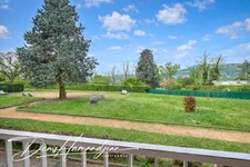 Appartement à vendre 3 pièces - 72 m² - FONTAINES SUR SAONE (69)