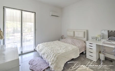 Maison contemporaine à vendre 6 pièces CREMIEU (38)
