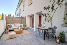 Maison à vendre 5 pièces - 4 Chambres - 122 m2 - FONTAINES SAINT MARTIN (69270)