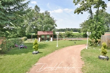 Dpt MIONNAY (01), for sale house 175 m² - 4 bedrooms - Land of 1056.00 m² with swimming pool