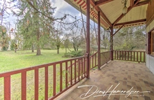 Maison 3 pièces SAINT MAURICE DE GOURDANS (01) - 4731 m² de terrain