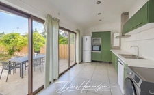 Appartement à vendre 3 pièces NEUVILLE SUR SAONE (69)