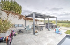 Maison à vendre - MASSIEUX - 7 pièces – 200 m² – 5 chambres – 