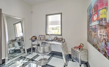 Maison contemporaine à vendre 6 pièces CREMIEU (38)